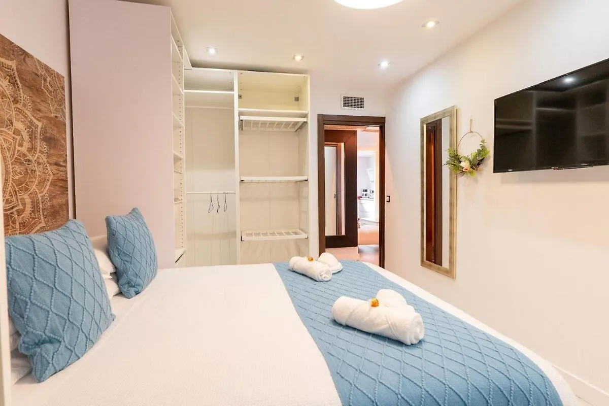 Lovemar Piso Turistico 科爾多瓦 0*,