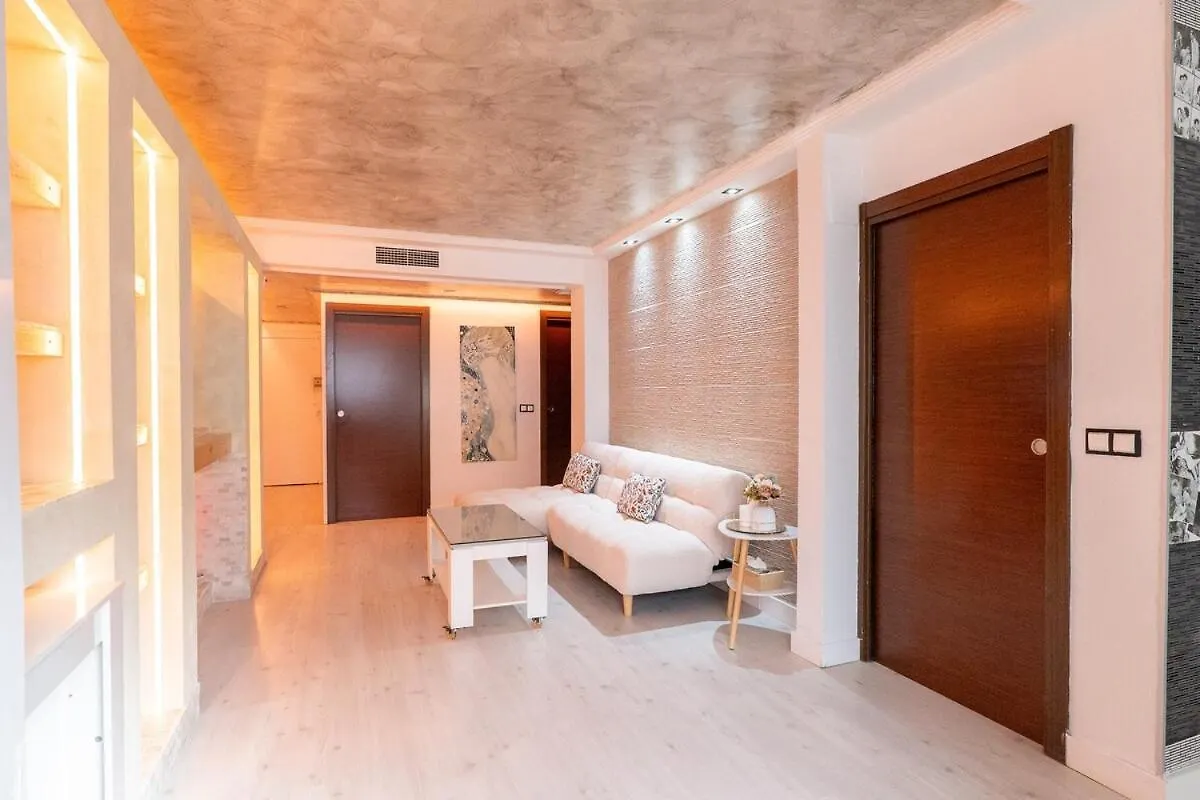 Lovemar Piso Turistico 科爾多瓦 西班牙