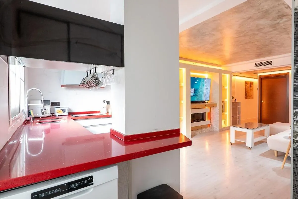 Lovemar Piso Turistico 科爾多瓦