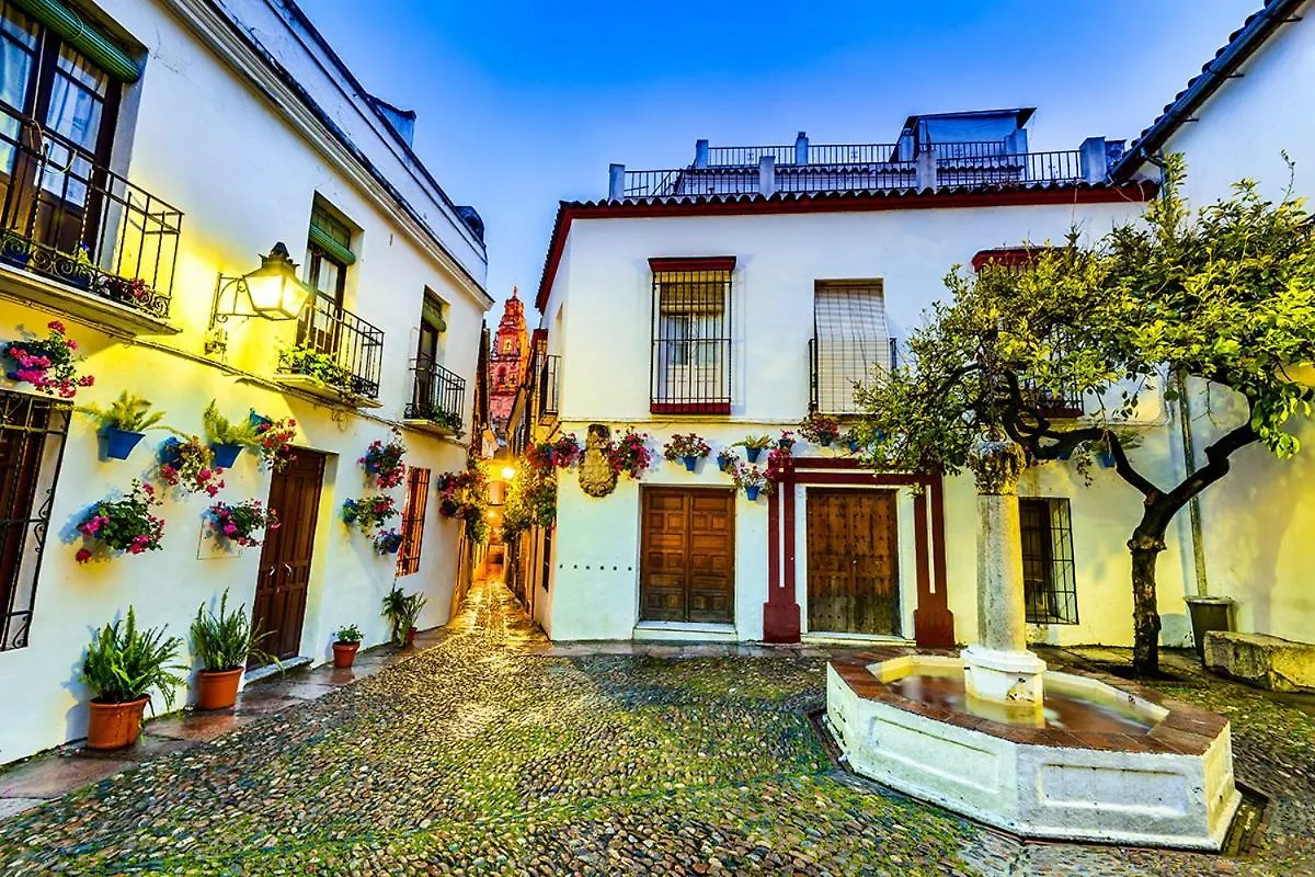 Lovemar Piso Turistico 科爾多瓦 0*,  西班牙